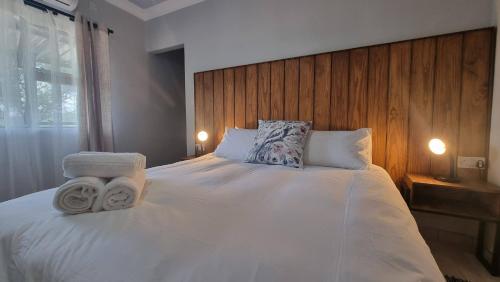 Maggie's Farm Stay in Ghanzi
