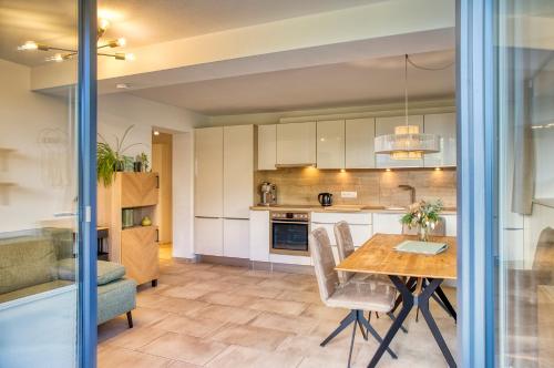 Ferienwohnung Familiengarten in Mils