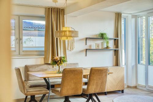 Iekārtas, Ferienwohnung Familiengarten in Mils