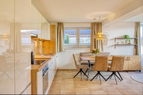 Ferienwohnung Familiengarten in Volders, Österreich