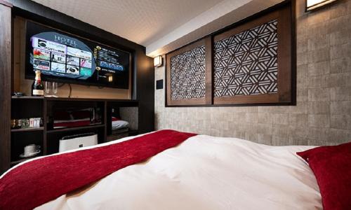 Hotel Opera – Tokyo, PA
