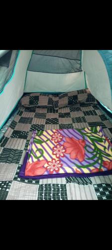 Coastal Vibes Camping Tents - Goa