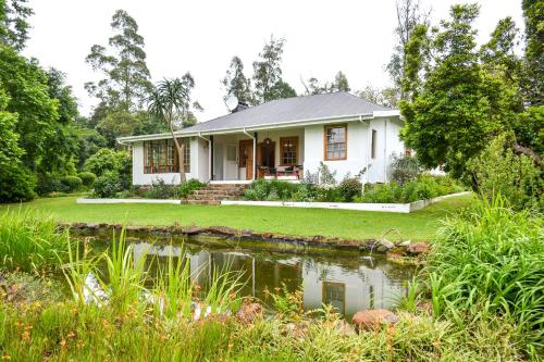Burnside Lodge – khách sạn tại Howick