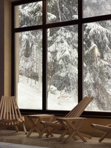 Hotel Board – Jahorina, LA