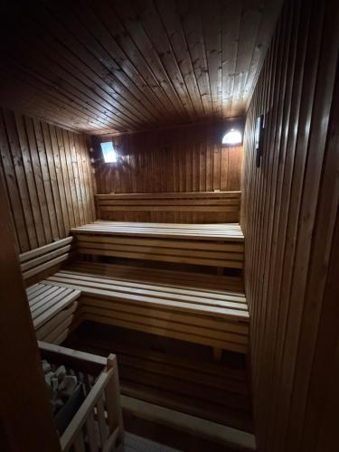 Hotel Board – Jahorina, LA
