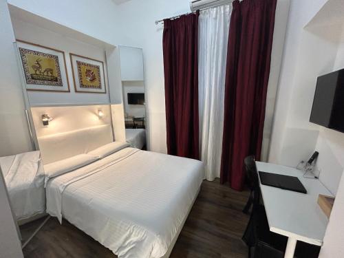 Domus Flavia B&B – Rome