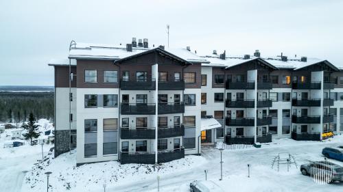 Ylläs Chalets 9309 by Holiday in Lapland (Yllas Chalets 9309 by Holiday in Lapland) in Yllasjarvi