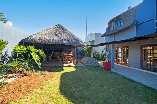 Jardí, Modern Edenvale Studio Close to Airport & Highways in Edenvale