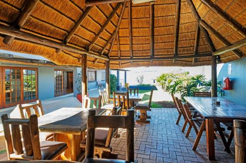 Jardí, Modern Edenvale Studio Close to Airport & Highways in Edenvale