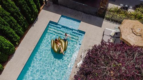 Modern Luxuries Guesthouse in Berowra