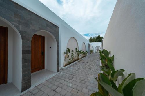 Tampilan eksterior, Ayodhya Villa 2 Jogja in Sinduadi