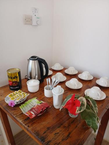 KIVi Cottages Nungwi – Nungwi, OK