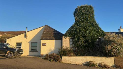 Scorrabrae Orkney Country Cosy Cottage gîte à louer Maes Howe