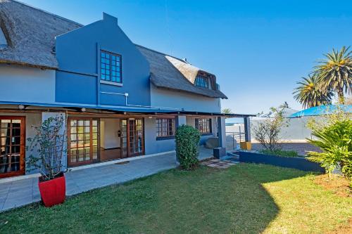 Jardí, Modern Edenvale Studio Close to Airport & Highways in Edenvale