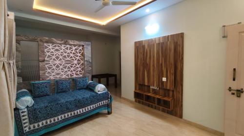 Atiyas Inn Service Apartment - image 3