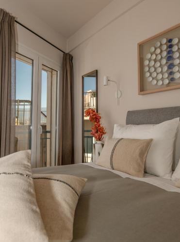 Touching Acropolis - Quiet & Elegant 1-Bdr Apt - image 7