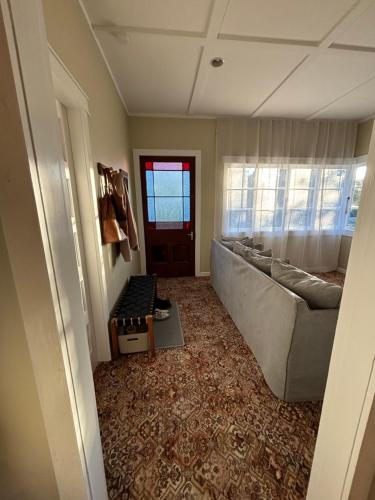Ngawha Springs Cottage in Kaikohe