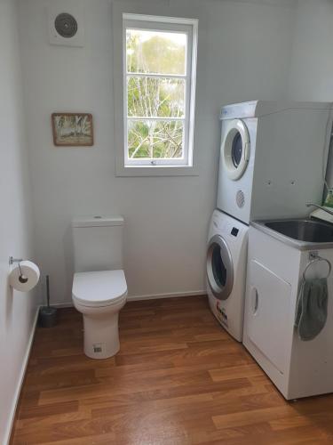 Ngawha Springs Cottage in Kaikohe