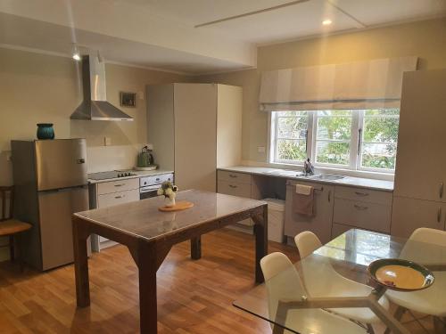 Ngawha Springs Cottage in Kaikohe