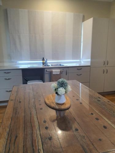 Ngawha Springs Cottage in Kaikohe