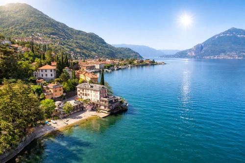 Hotel Meridiana in Bellano