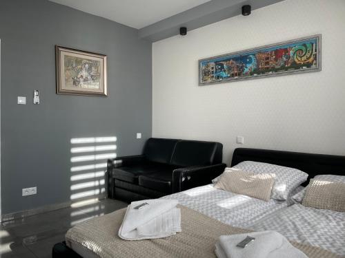 Apartamenty AP 11 - Czestochowa