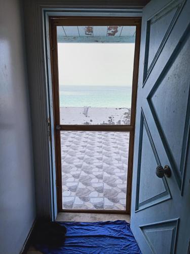 On the Beach Villa Apartment – khách sạn tại Al Beitash Gharb
