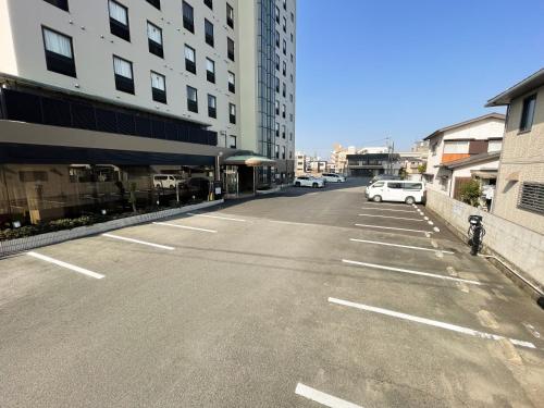 Hotel Castle inn Suzuka - Tap to explore photos