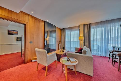 Fasilitas, Kalamper Hotel & Spa in Bar