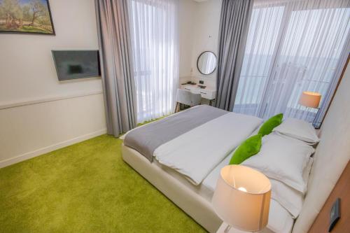 Kalamper Hotel & Spa - image 30