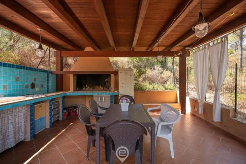 Einrichtungen, Pinus Village Coastal Hideway in Santa Margherita di Pula