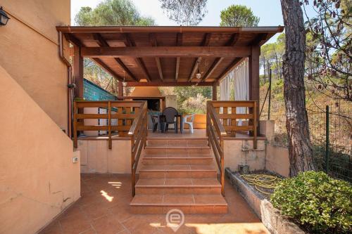 Einrichtungen, Pinus Village Coastal Hideway in Santa Margherita di Pula