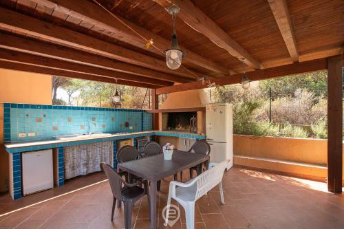 Einrichtungen, Pinus Village Coastal Hideway in Santa Margherita di Pula