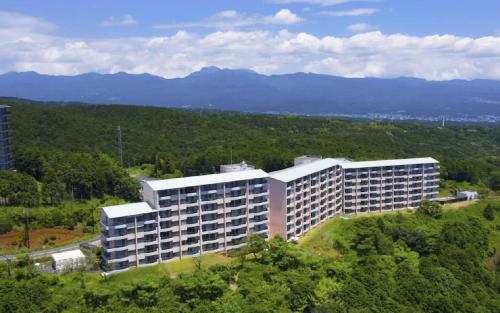Scenery Resort Suruga, Numazu