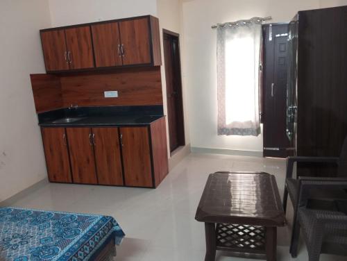 m² 1 guļamistaba, 1 privāta vannas istaba  Hamirpur
 (M&M HOME STAY ) in Hamirpur