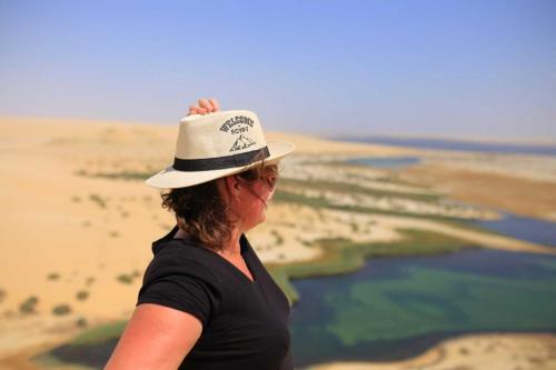 Fayoum Desert Camp & Tour - image 5