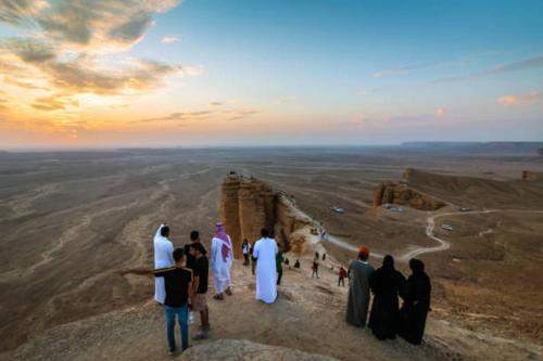 Fayoum Desert Camp & Tour - image 3