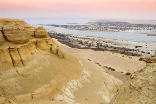 Fayoum Desert Camp & Tour - image 2