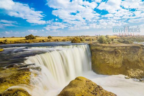Fayoum Desert Camp & Tour - image 14
