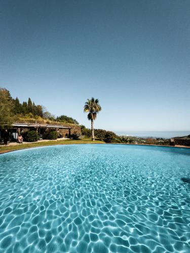 La Casa del Burro - Algarrobo La Casa del Burro - Algarrobo