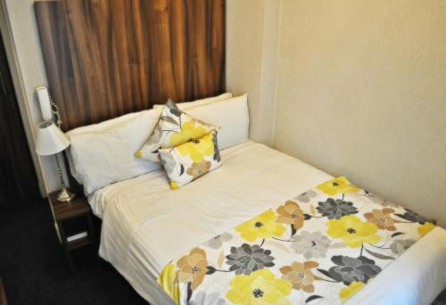 Argyll Guest House - image 11