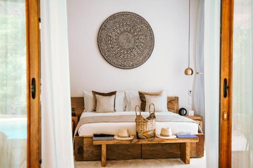 2 bedrooms, 4 beds