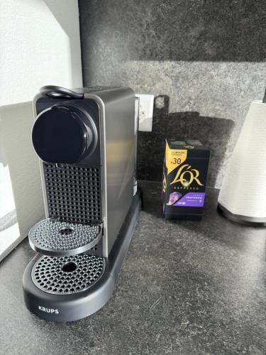 设施服务, Apartment mitten in Vaduz mit Parkplatz in 瓦杜兹