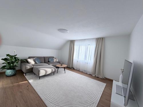 设施服务, Apartment mitten in Vaduz mit Parkplatz in 瓦杜兹