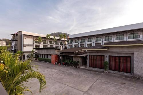 vape cookies Cassia Phuket, part of Banyan Group in Phuket - 2026 Prices & Reviews main image 1