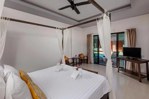 Phuketa Hotel Phuket Town, Phuket (Foto 5)