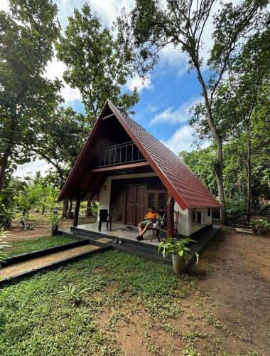 Divine Eco Resort, Sigirija