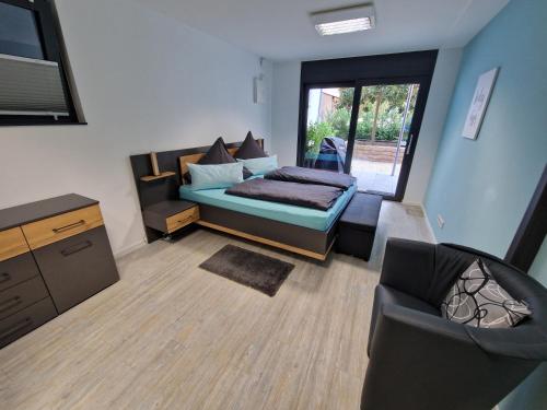 Apartment Magnolia in Karlstadt