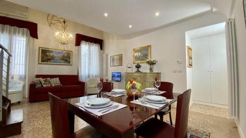Manin Terrace 200m from St Marks Square