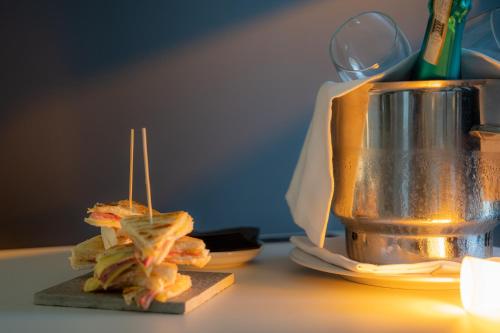 Hotel Capannelle - main image